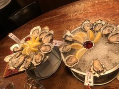 -斯普汇生蚝牛排馆(中骏世界城店)