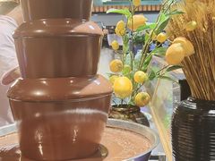 -盛江山自助料理(奥莱锦辉购物广场店)