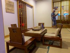 -汤泉良子·沐足·颂钵疗愈·SPA(珠江新城店)