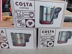-COSTA COFFEE(龙德广场店)