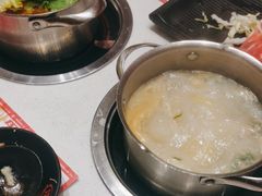-湯島涮小火锅(余姚五彩城店)