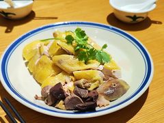 -艺群福源鸡饭店·文昌鸡(水巷口店)