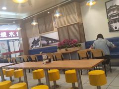 -苏晓玥·手作江南小吃(深圳北站店)