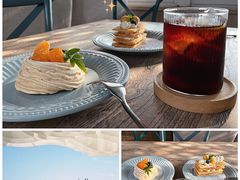 -Vanillacafe香草咖啡(银海大世界店)
