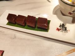 -禄运茶居·手工点心(猎德店)