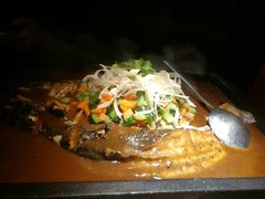 -探鱼·鲜青椒爽麻烤鱼(苏宁广场店)