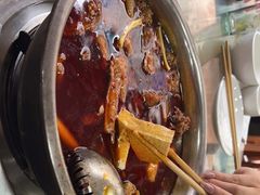 -佘记全家福芋儿鸡(向阳街总店)