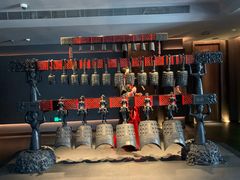 -曾宴·楚菜(湖北省博物馆店)