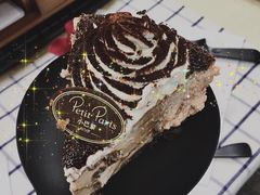 -PETIT PARIS 小巴黎(凯德1818店)