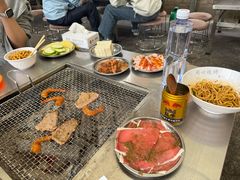 -同心烧烤(总店)