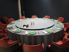 -金狮麟·新豫菜(金码大厦店)