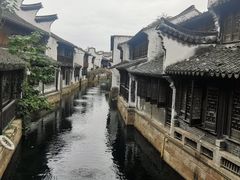 -嘉兴月河历史街区