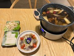 -十二舍·湯物素煮(江泰潤政店)