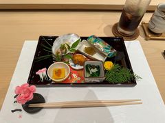 -鮨一日本料理(大中华店)