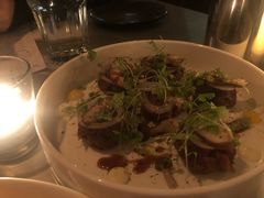 -Ocean's Table 欧舍