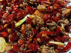 歌乐山辣子-毛草房(南辛庄街店)