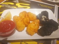 -乐凯撒披萨(正佳广场店)