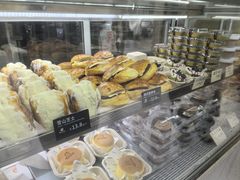 -甜嘟嘟烘焙坊(舒城路店)