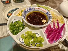 -老浒记烤鸭-北京菜(琉璃厂店)