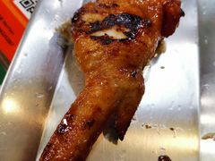 -華歡冰室-WahFoon(吉大店)