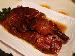 -香港新发烧腊茶餐厅(万象店)