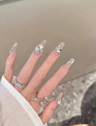 -M·X Nail日式美甲美睫