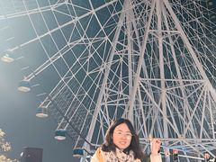 -南昌之星摩天轮