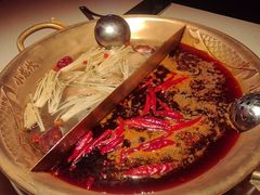-小龙坎火锅(全球总店)