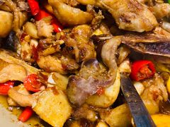 -绿草地·湘菜(芙蓉天街店)