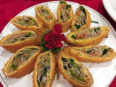 -正阳门饭庄·烤鸭·北京菜(万丰路七里庄店)