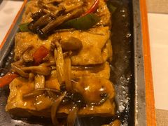 -若蘭慈·无国界素食料理(欢乐海岸店)