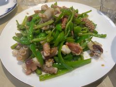 -清香园大连老菜馆(成仁街店)