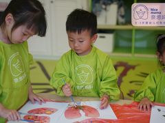 -Nice mama奈思妈妈婴幼儿托育中心(五缘湾中心店)