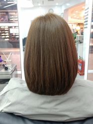 -时尚殿堂hair salon