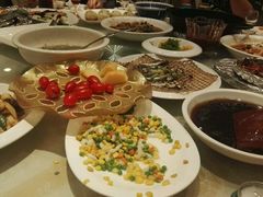 -昌正春天酒店-海鲜餐厅