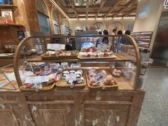 -山崎面包(静安久光店)