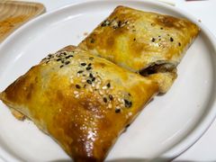 -清真·西域伙伴牛肉面·羊肉串(融创店)