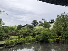 -春色如许·茶食餐厅(桃李春风店)