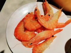 -聚盛源蒸汽海鲜火锅烤肉自助(巨川金海岸购物广场店)