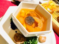 -叶叶菩提(太原别墅店)