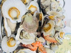 -日照大牌檔•小船海鲜(万平口店)