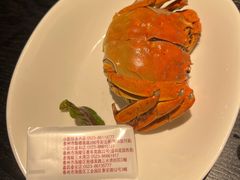 -老海陵·泰州菜(三水湾店)