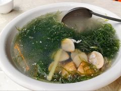 -锐记美食店·现捞海鲜(闸坡店)