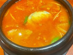 -鑫日千里马朝鲜族小馆(总店)