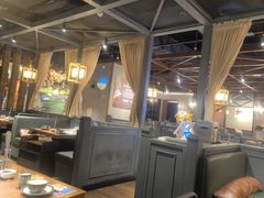 -快乐小羊·内蒙牛羊肉火锅(流花中心店)