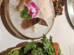 -千牛将·鲜牛肉火锅(开元路店)