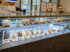 -奈诺甜品·生日蛋糕·下午茶(古城店)