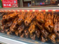 -徐六孃正宗甜皮鸭(张公桥店)