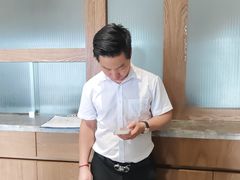 -楚山晓·湖北菜(武汉光谷K11店)