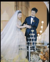 -上海喜玛拉雅酒店-宴会中心